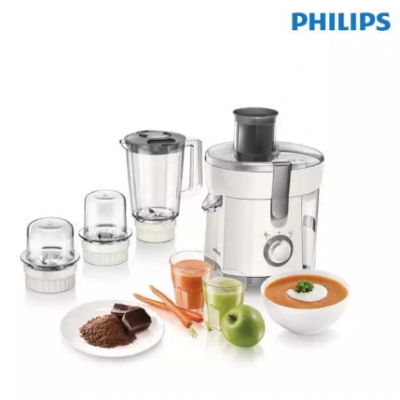 Philips Juicer Extractor (Hr1847/00)